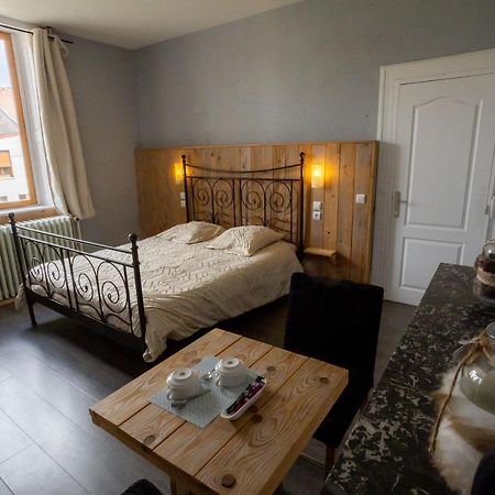 Gite 4 A 10 Pers Granges-sur-Vologne Exterior foto