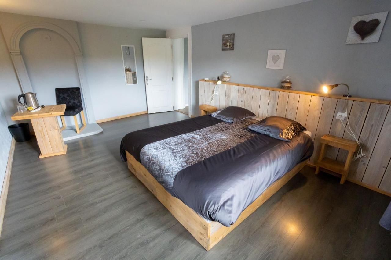 Gite 4 A 10 Pers Granges-sur-Vologne Exterior foto
